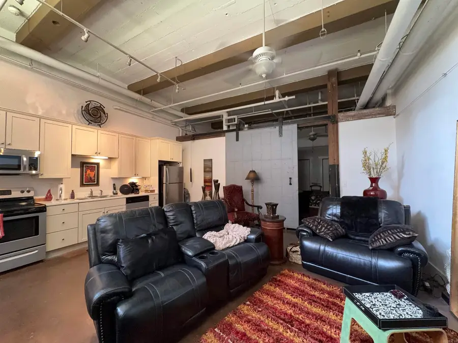 423 E 3rd St Courtyard 5 #Courtyard5, Little Rock, AR 72201 - Image #3