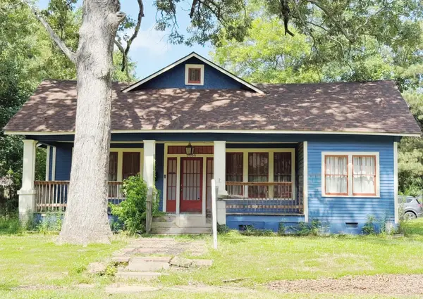 3000 S Cherry Street, Pine Bluff, AR 71603