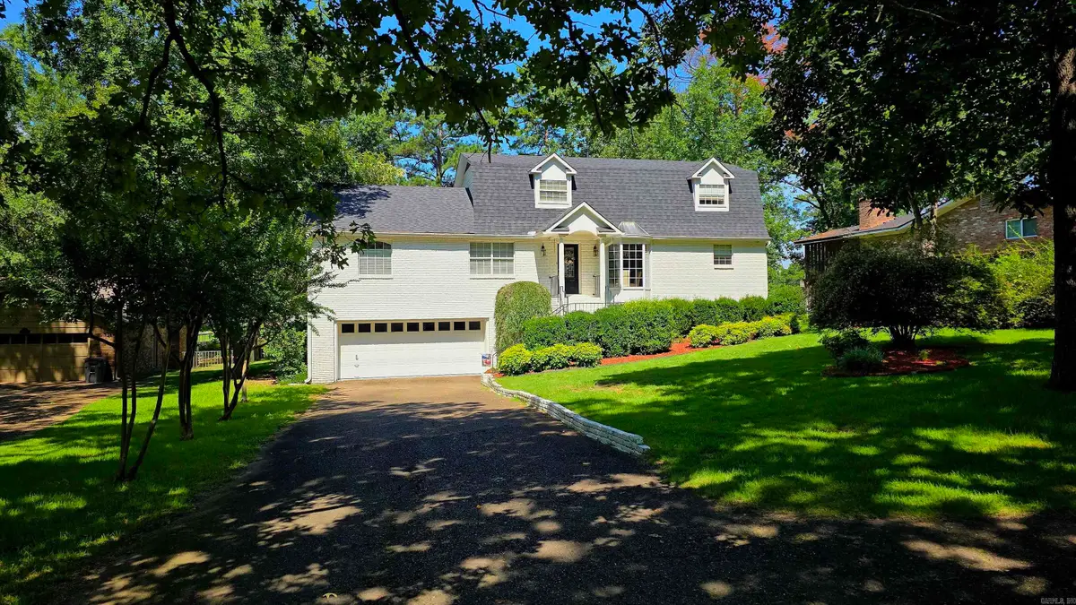 338 Sunset Bay Road, Hot Springs, AR 71913 - Image #1