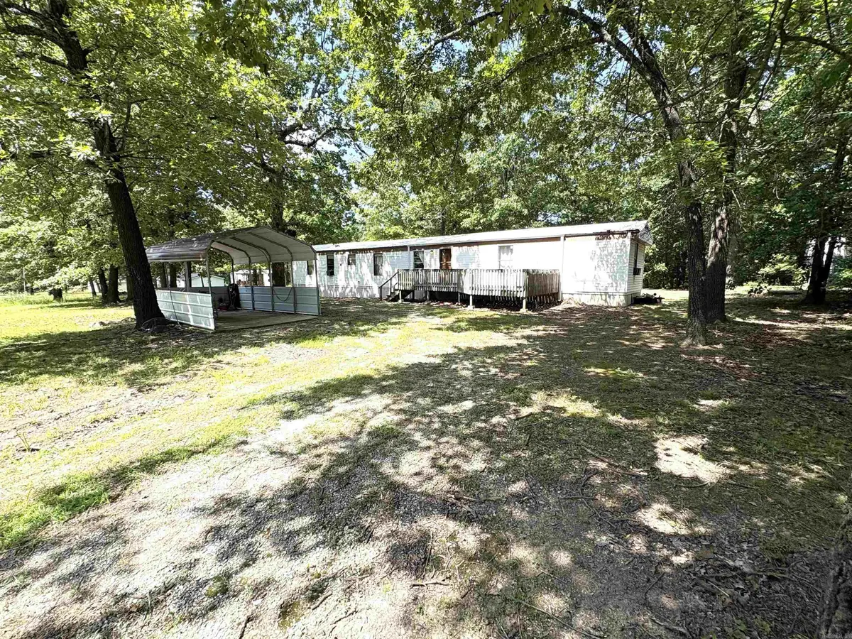 184 Cr 143 Rd, Mill, AR 72537 - Image #1