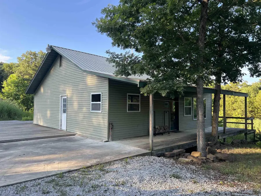 263 Nc 3951, Marble Falls, AR 72648 - Image #2