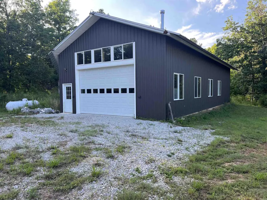 263 Nc 3951, Marble Falls, AR 72648 - Image #3