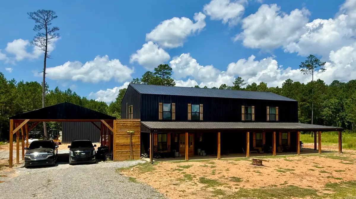 1101 Pr Fam Lane, Traskwood, AR 72167 - Image #1