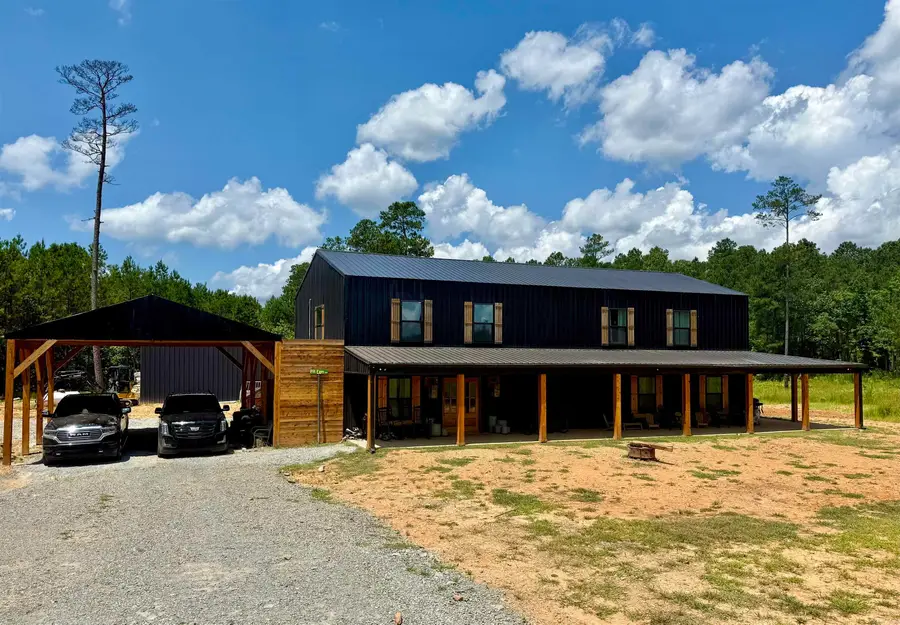 1101 Pr Fam Lane, Traskwood, AR 72167 - Image #2