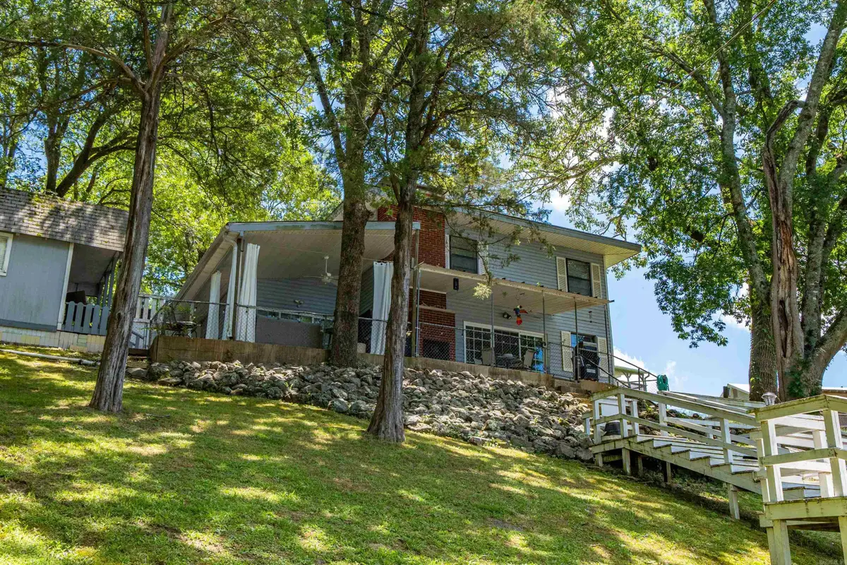 117 Ledgerock Road, Hot Springs, AR 71913 - Image #1