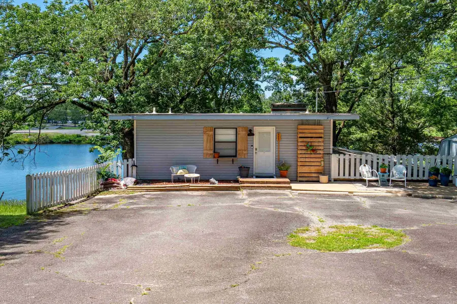 117 Ledgerock Road, Hot Springs, AR 71913 - Image #3