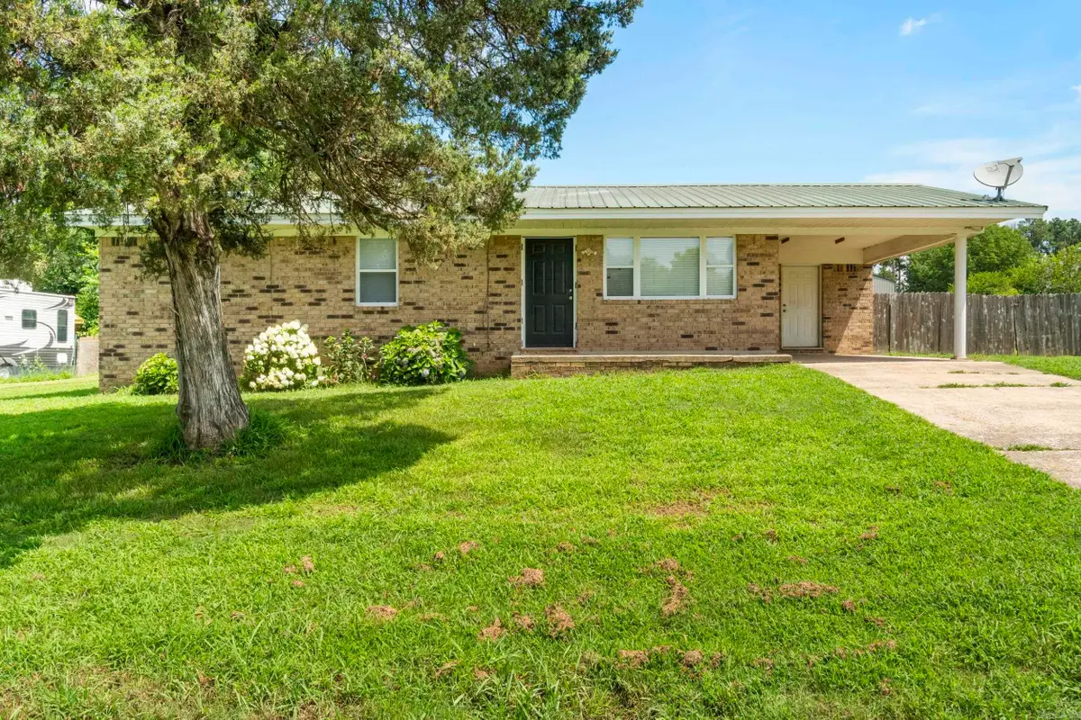 112 Cedar Crest Road, Judsonia, AR 72081 - #1