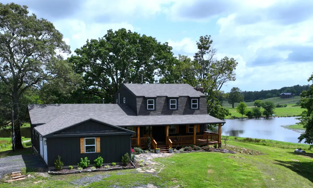 702 Polk Road 57, Mena, AR 71953 - Image #1