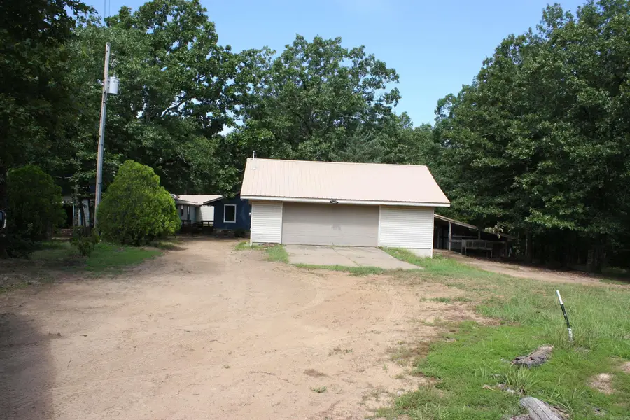 196 Stone Mountain Road, Wilson, AR 72032 - Image #2