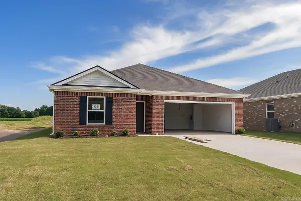3503 Sweet Gum Street, Paragould, AR 72450