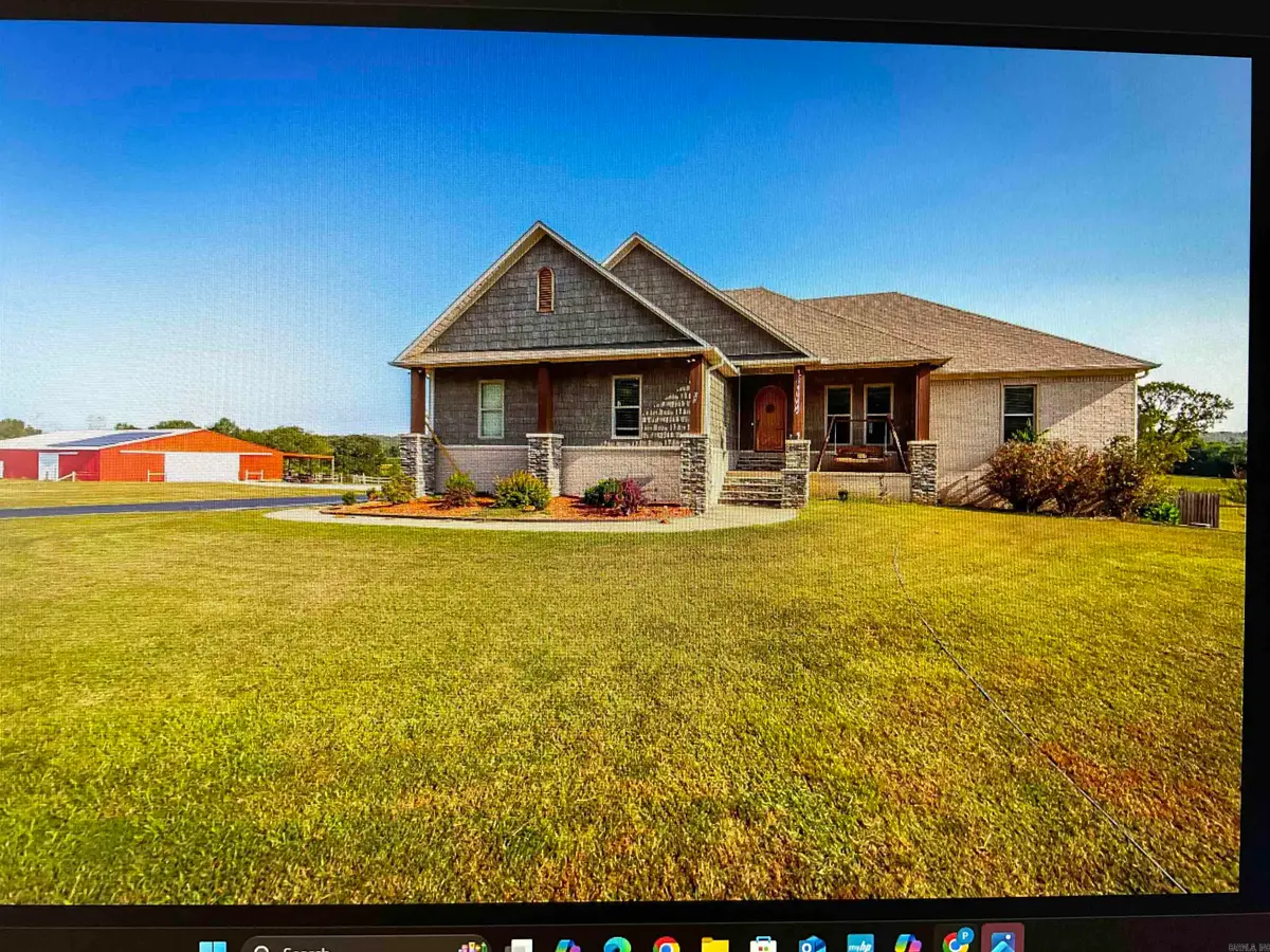 342 Burkett Flat Rd, Greenbrier, AR 72058 - Image #1