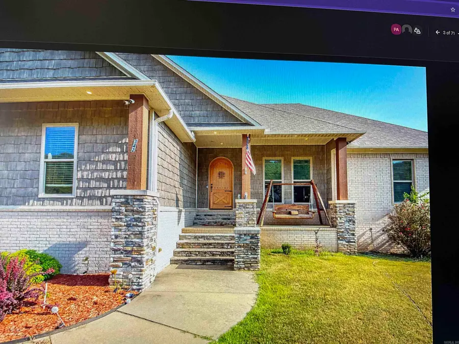 342 Burkett Flat Rd, Greenbrier, AR 72058 - Image #2