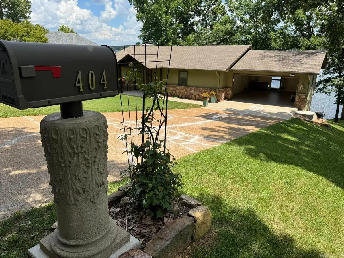 404 Isabelle Lane, Horseshoe Bend, AR 72512 - Image #1