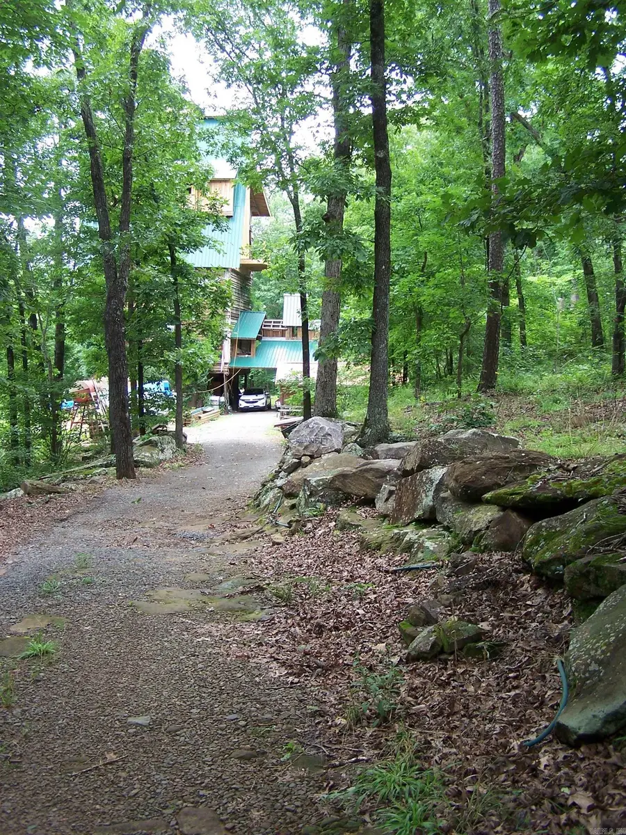 1307 Dodd Mtn. Rd., Shirley, AR 72153 - Image #2