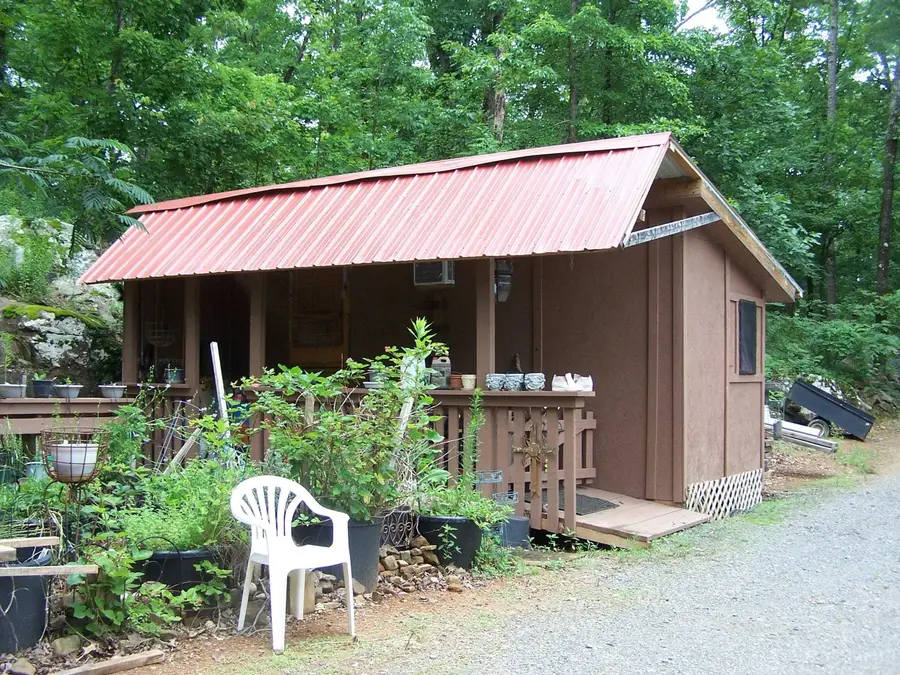 1307 Dodd Mtn. Rd., Shirley, AR 72153 - Image #3