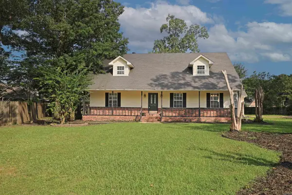 1900 Andy Cv, White Hall, AR 71602