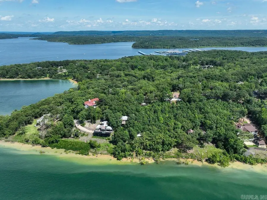 1032 Nunis Drive, Heber Springs, AR 72543 - Image #3