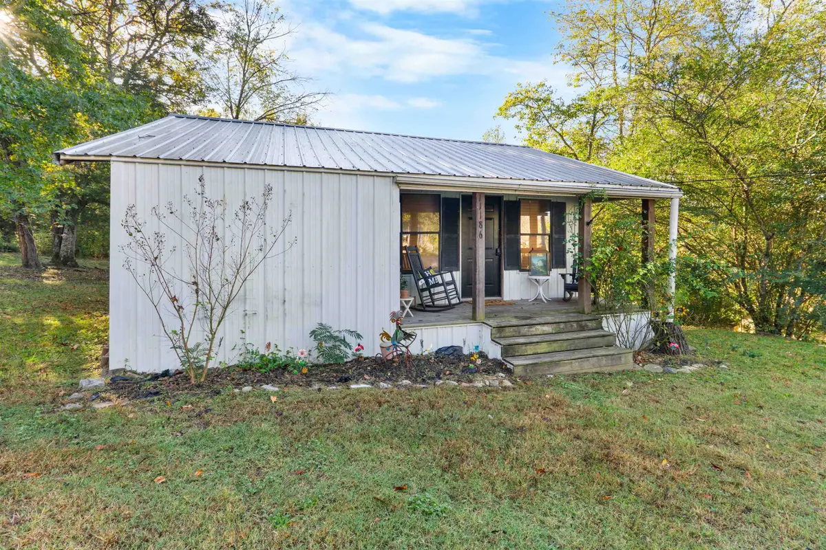 11186 W Ar 58 Hwy, Guion, AR 72540 - Image #1