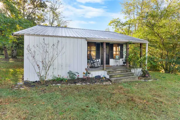 11186 W Ar 58 Hwy, Guion, AR 72540