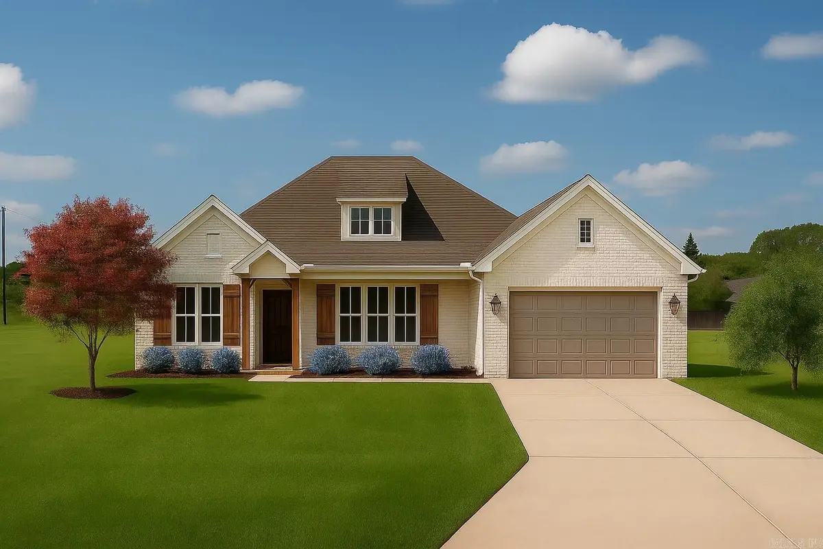 17 Cobble Hill Road, Little Rock, AR 72211 - Image #1