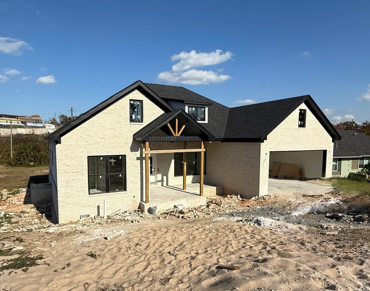 8 Cobble Hill Road, Little Rock, AR 72211 - Image #1