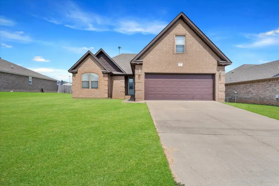 107 Emma, Brookland, AR 72417 - Image #3