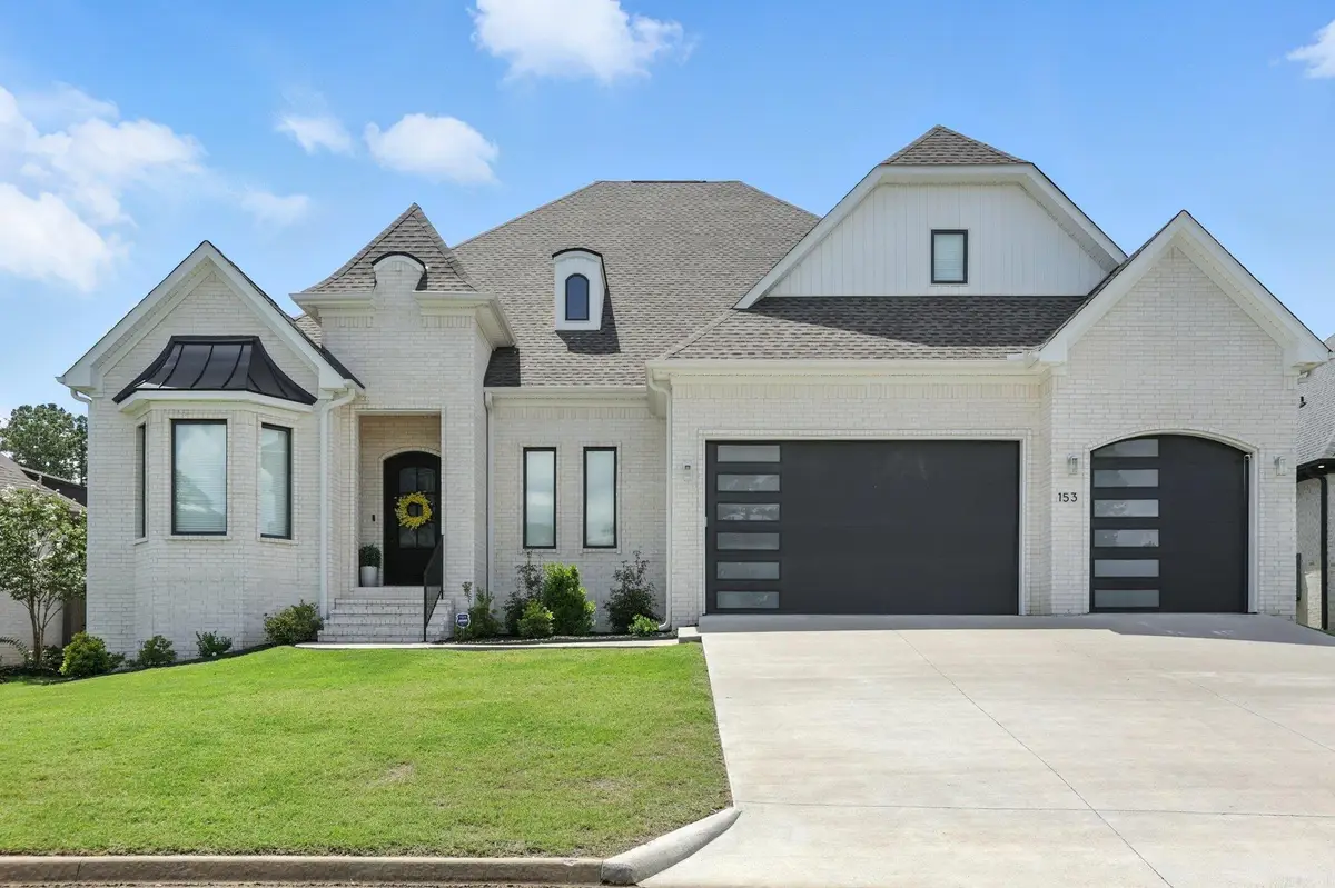 153 Caurel Circle, Little Rock, AR 72223 - Image #1