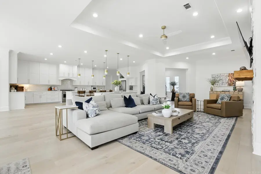 153 Caurel Circle, Little Rock, AR 72223 - Image #3