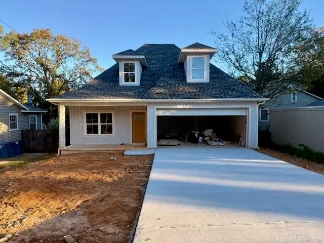 6300 Kenwood Road, Cammack Village, AR 72207 - Image #1