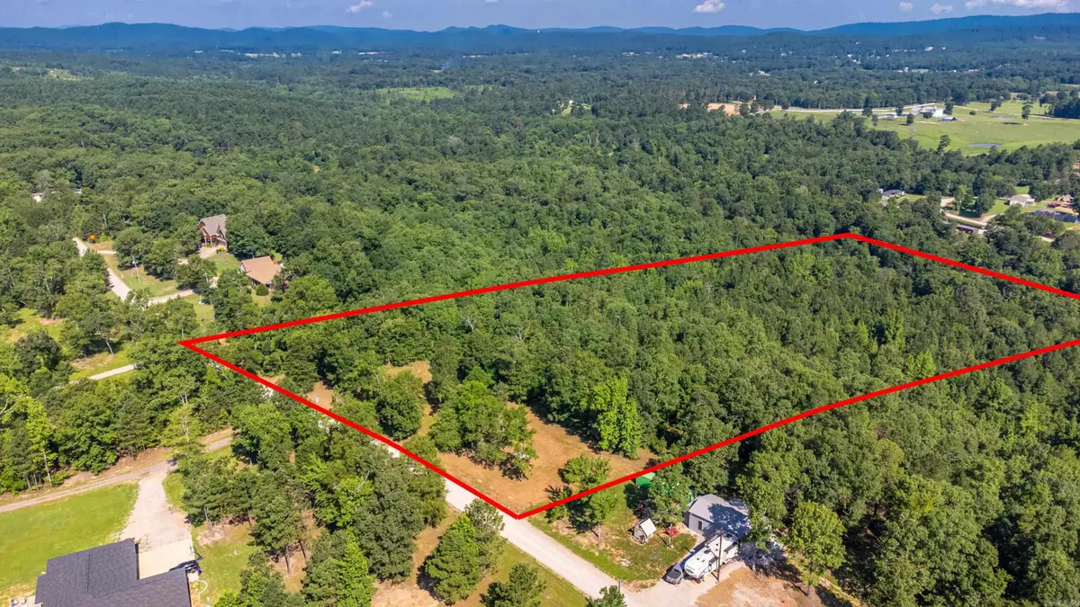 XXX Forestridge Road, Royal, AR 71968 - Image #1