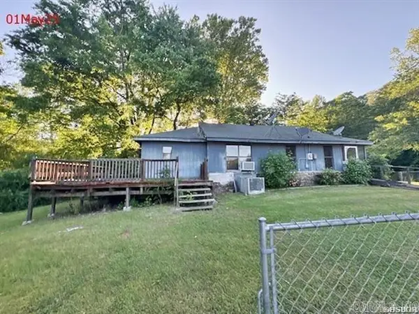 6430 Park Avenue, Hot Springs, AR 71901