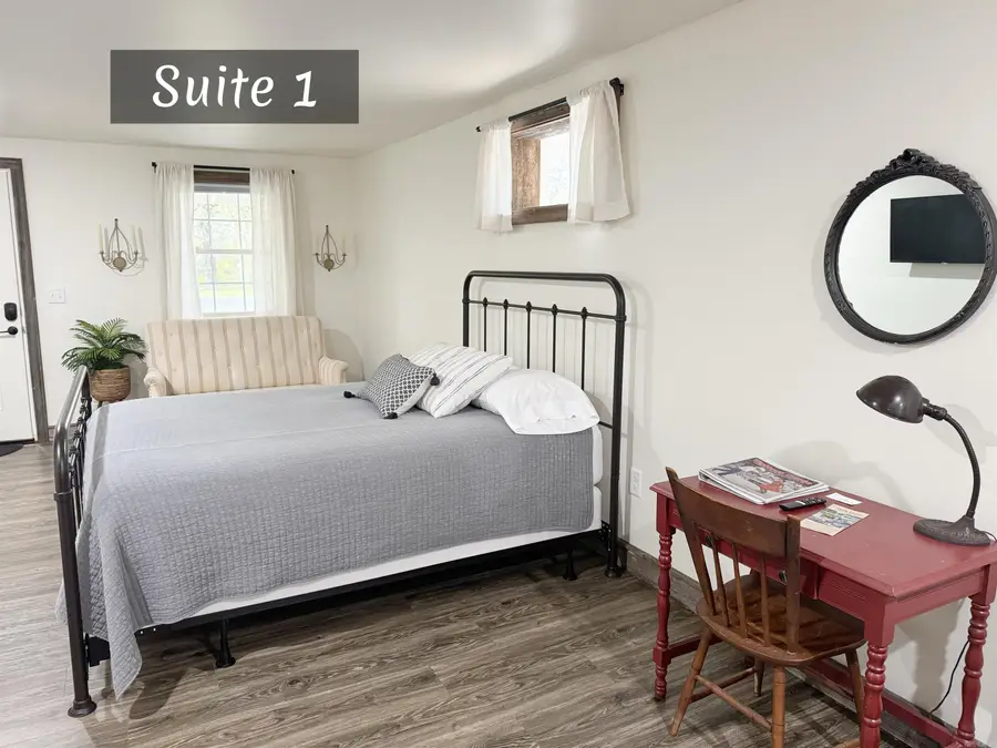 263 Jimmy Driftwood Parkway, Mountain View, AR 72560 - Image #2