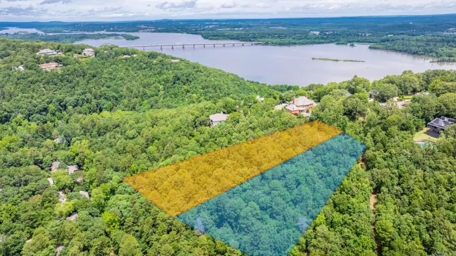 11 Vantage Point, Little Rock, AR 72227 - Image #2