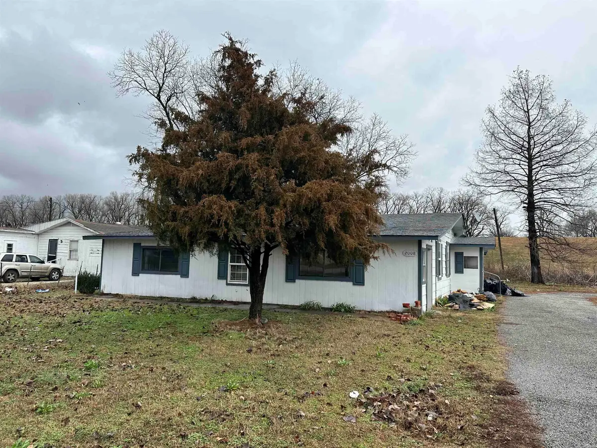 2008 N Pearl Street, Osceola, AR 72370 - #1