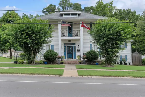 611 W Court Street, Paragould, AR 72450