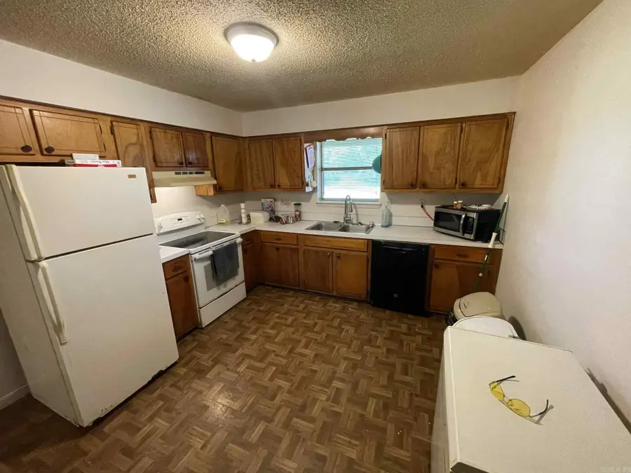 Address Withheld By Seller, Humphrey, AR 72073 - Image #3