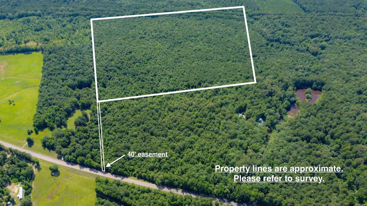 TBD Fm 2327, Queen City, TX 75572 - #1