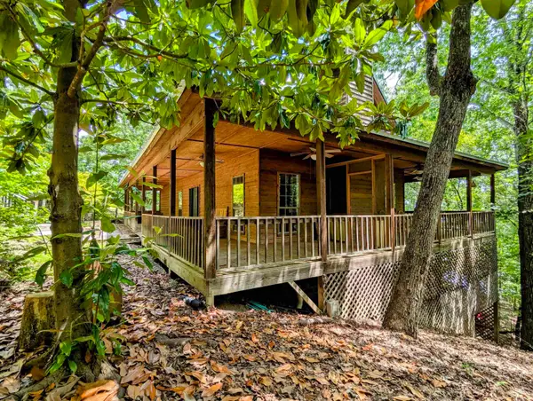 160 Lake Point Drive, Quitman, AR 72131