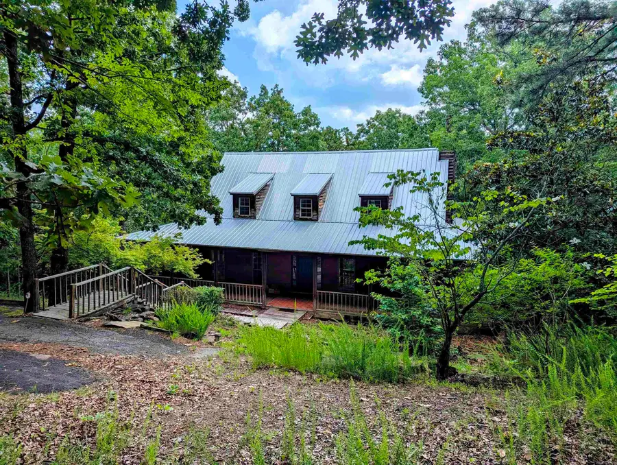 160 Lake Point Drive, Quitman, AR 72131 - Image #3