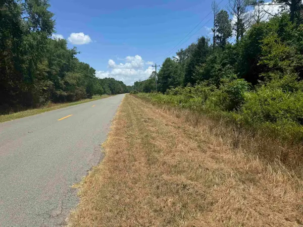 Address Withheld By Seller, Eudora, AR 71640