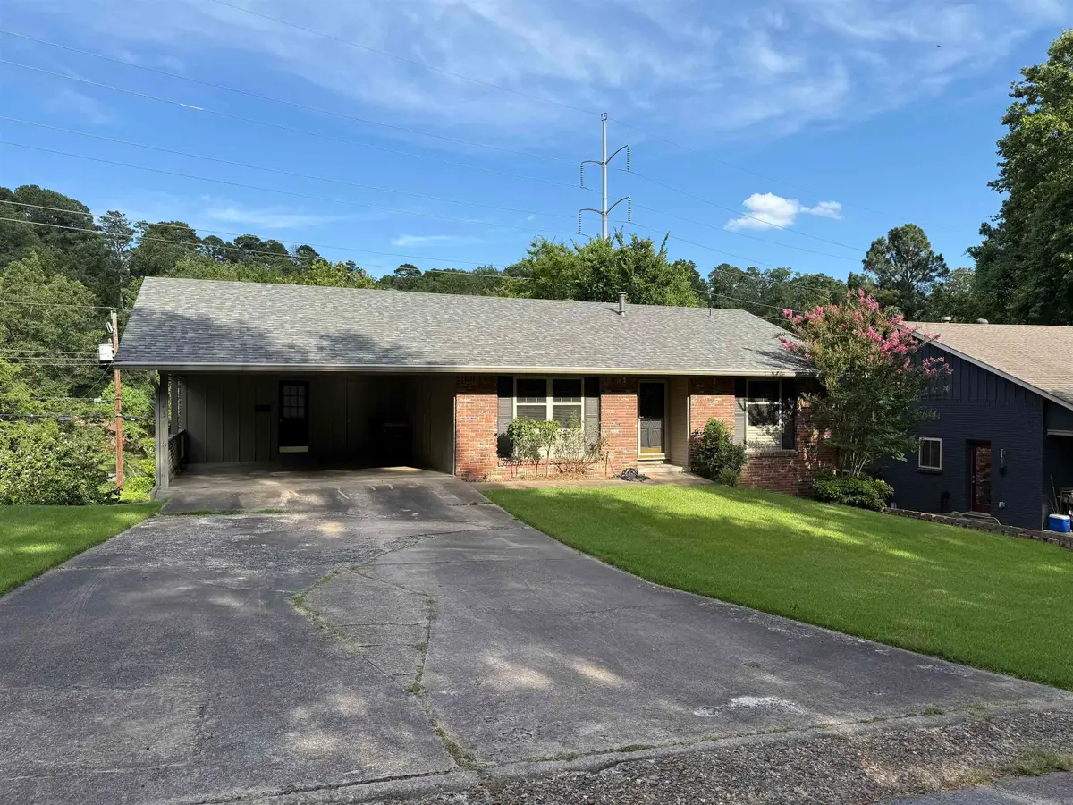 323 Auburn Drive, Little Rock, AR 72205 - Image #1