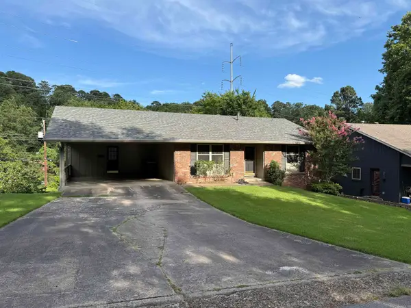 323 Auburn Drive, Little Rock, AR 72205