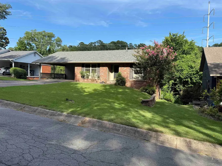 323 Auburn Drive, Little Rock, AR 72205 - Image #2