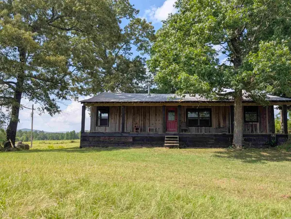 Unk Lowrie Loop, Smithville, OK 74957