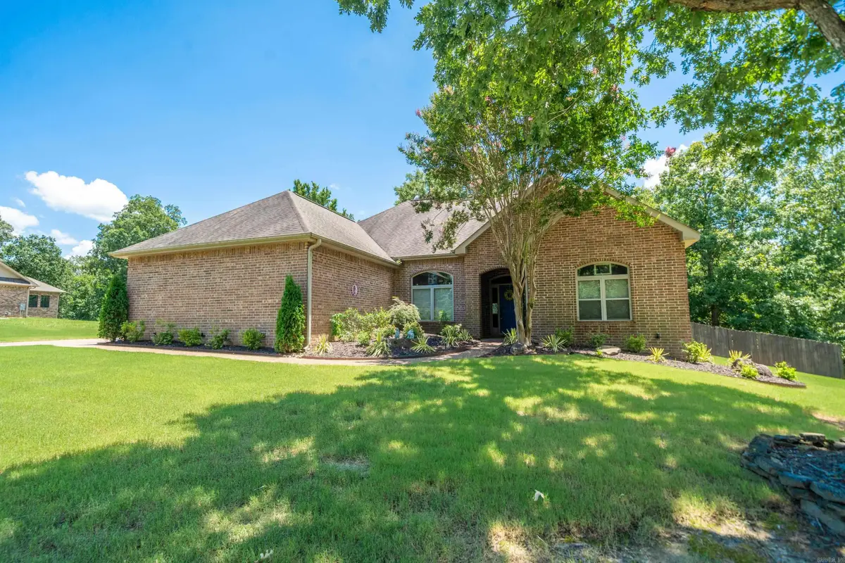 195 Windsong Bay Drive, Hot Springs, AR 71901 - Image #1