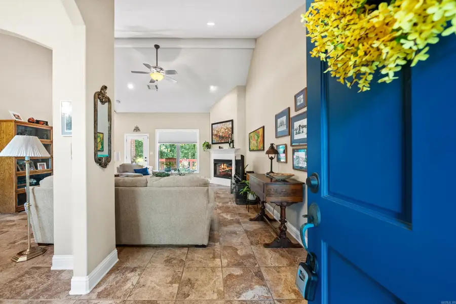 195 Windsong Bay Drive, Hot Springs, AR 71901 - Image #2