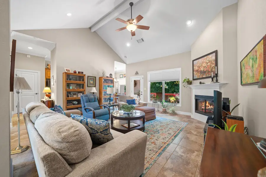 195 Windsong Bay Drive, Hot Springs, AR 71901 - Image #3