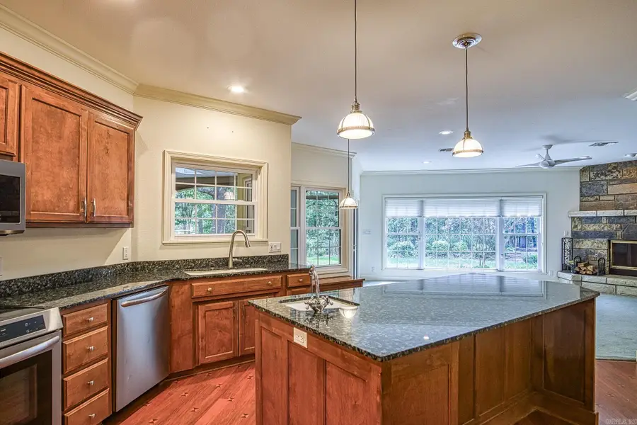 3 Excelso Lane, Hot Springs Village, AR 71909 - Image #3