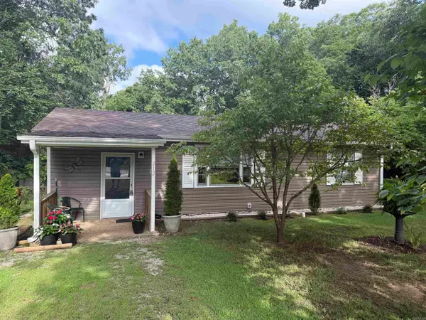 212 Hiawatha, Cherokee Village, AR 72529