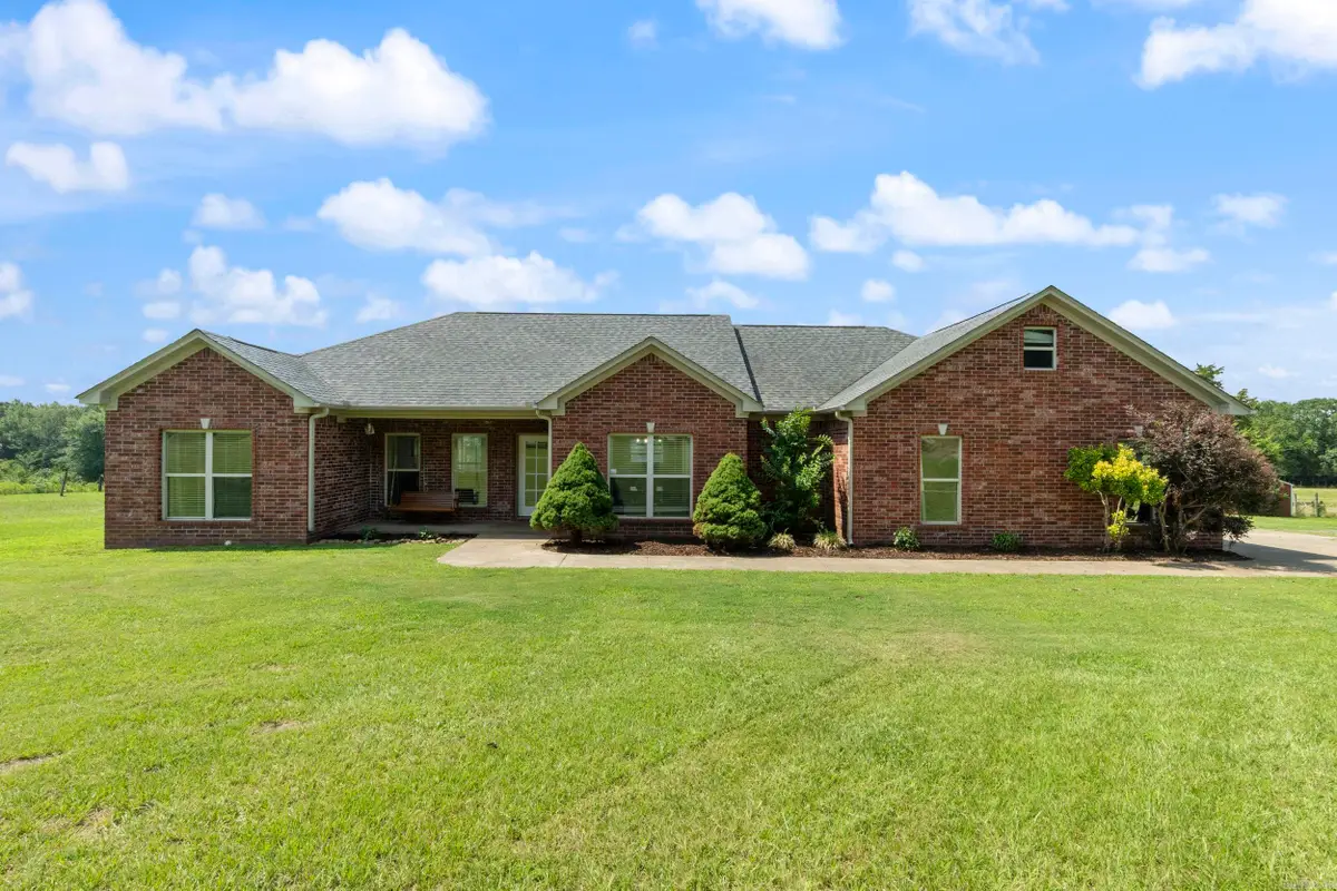33 Barney Road, Enola, AR 72047 - Image #1